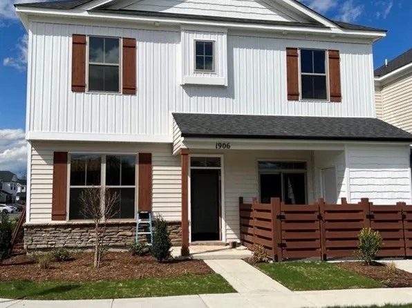 1906 Union Pacific Way, Suffolk, VA 23435