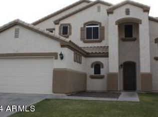 10535 W Desert Star Ln, Peoria, AZ 85382