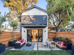 533 Henry St, Oakland, CA 94607