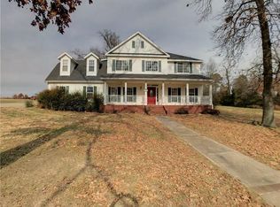 1610 W Centerton Blvd, Centerton, AR 72719