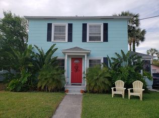 220 Oak St, Neptune Beach, FL 32266