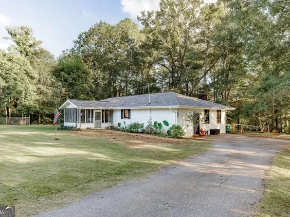 1070 Sunnyside Dr, Athens, GA 30606