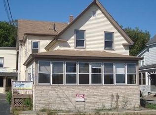 25 Monument St APT 2, Winslow, ME 04901