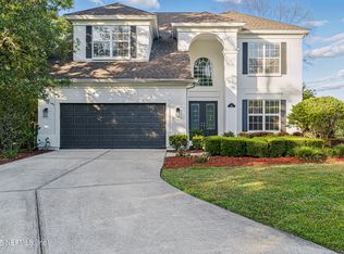 663 S Preserve Vw, Ponte Vedra, FL 32081