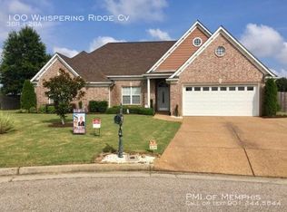 100 Whispering Ridge Cv, Oakland, TN 38060