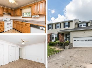 324 Silky Oak Ct, Linthicum, MD 21090