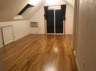 8 Berwick Rd #2A, Medford, MA 02155