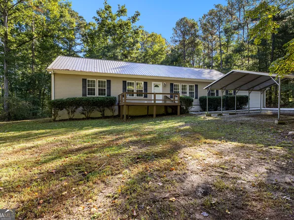 239 Fenner Rd, Jackson, GA 30233