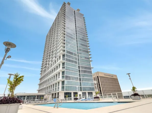 150 E Robinson St Unit 2309, Orlando, FL 32801