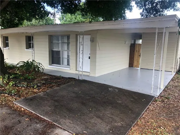 2009 S 78th St, Tampa, FL 33619