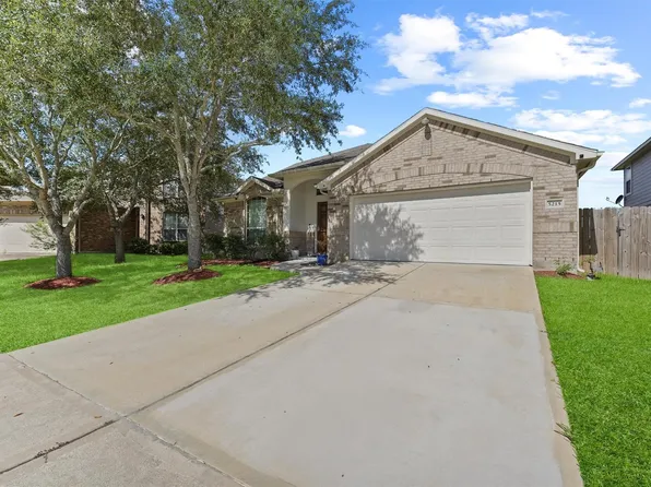 5215 Millwood Pass Cir, Richmond, TX 77407