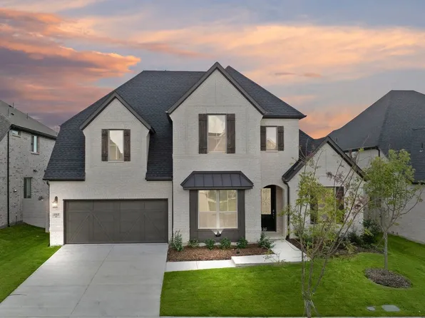 4005 Gervais Dr, McKinney, TX 75071