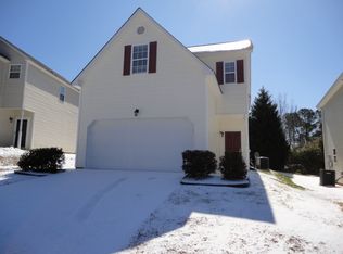 689 Citrus Petal Rd, Fuquay Varina, NC 27526