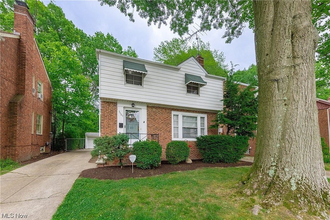 1127 Clifford Rd, Cleveland Heights, OH 44121 Zillow