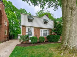 1127 Clifford Rd, Cleveland Heights, OH 44121
