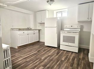 243 Hamilton Ave #B1, Paterson, NJ 07501