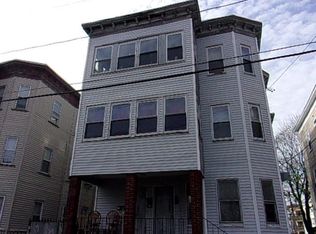 18-20 Conduit St, Lawrence, MA 01841