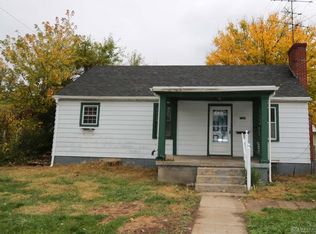 1945 Ontario Ave, Dayton, OH