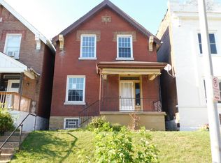 3141 Keokuk St, Saint Louis, MO