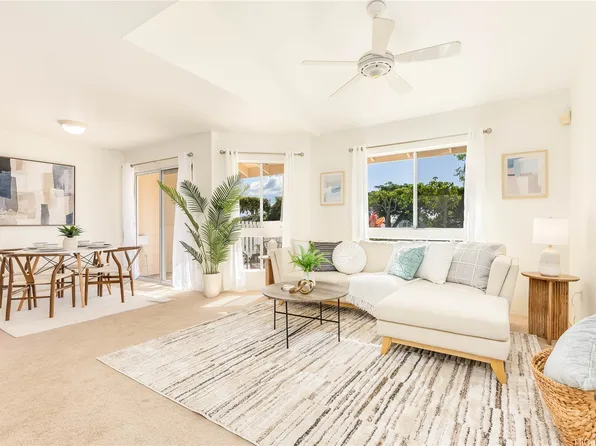 94-835 Lumiauau St #K104, Waipahu, HI 96797