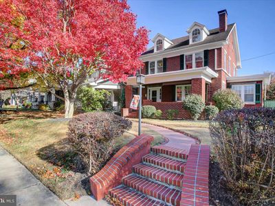 1302 Oak Hill Ave, Hagerstown, MD, 21742