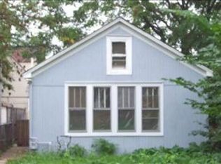 7229 S Artesian Ave, Chicago, IL 60629