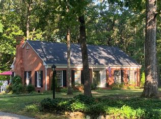 495 Wildwood Way, Somerville, AL 35670