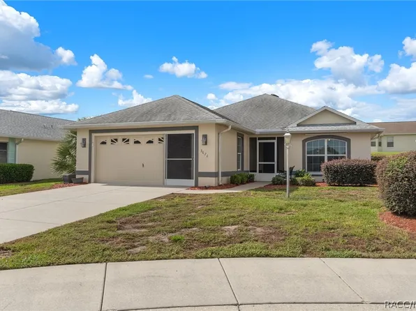 3676 E Ibis Cove Ct, Hernando, FL 34442