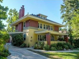 6014 Wyandotte St, Kansas City, MO 64113