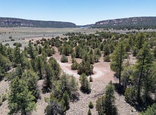 17 Buttonwood Dr, Ramah, NM 87321
