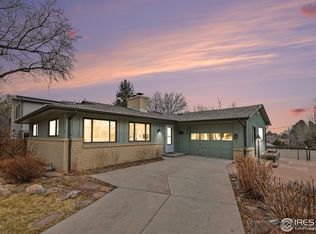 370 20th St, Boulder, CO 80302