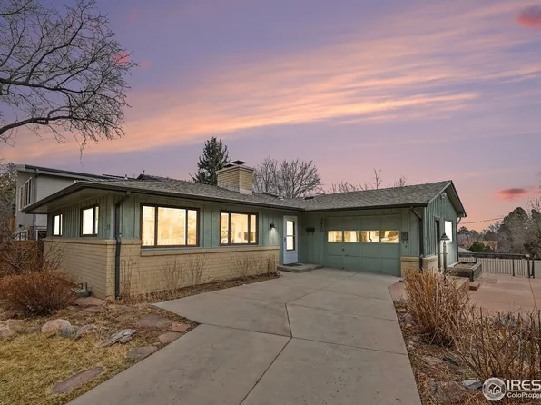 370 20th St, Boulder, CO 80302