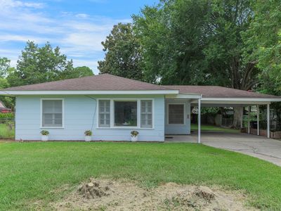411 Edward St, New Iberia, LA, 70563