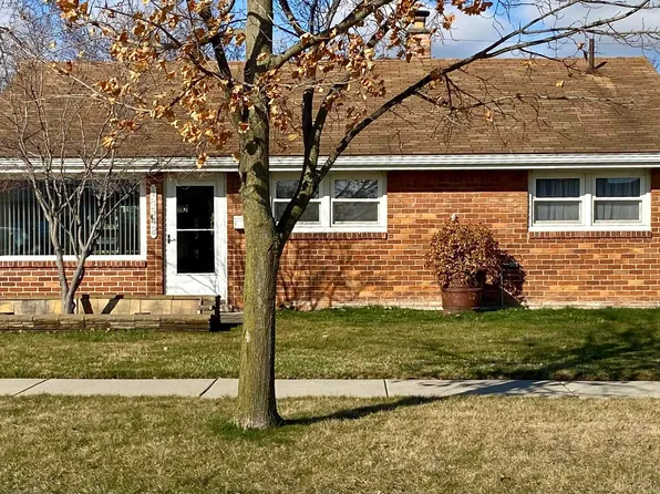 18542 Hinton St, Riverview, MI 48193