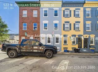 522 N Douglas St, Philadelphia, PA 19104