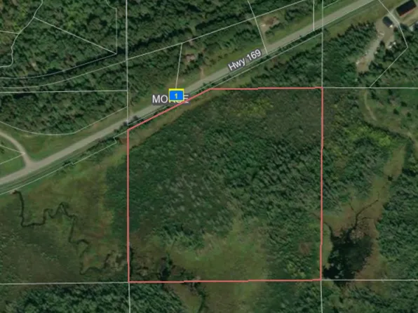 Tbd Highway 169, Ely, MN 55731