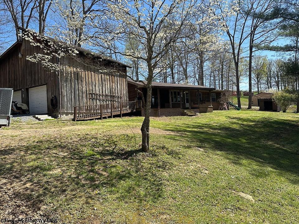 152 Toothman Run Rd, Rivesville, WV 26588 MLS 10148676 Zillow