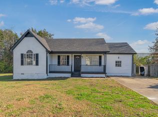 313 Shadylake Dr, La Vergne, TN 37086