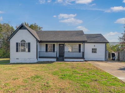 313 Shadylake Dr, La Vergne, TN, 37086