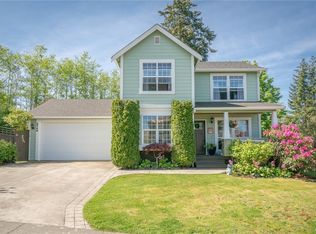 3740 Tree Farm Ln, Bellingham, WA 98226