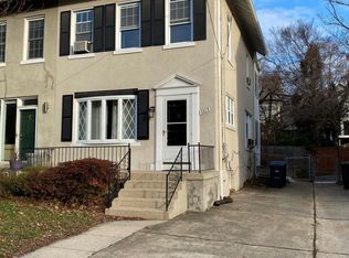 3713 Albemarle St NW, Washington, DC 20016