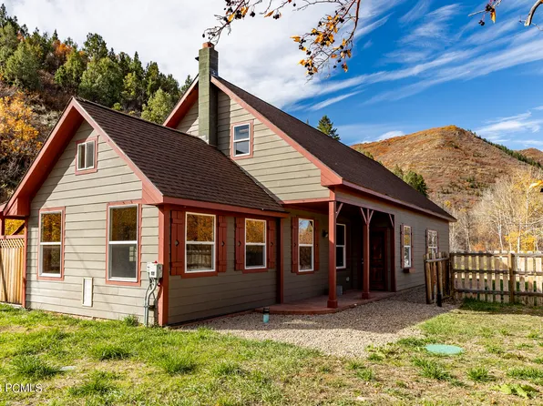 1686 Country Ln, Kamas, UT 84036