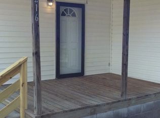 216 Safie 5th St, Rockingham, NC 28379