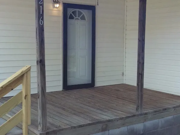 216 Safie 5th St, Rockingham, NC 28379