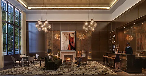 Sold by Extell Development Company (Legacy)