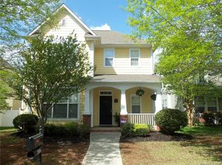3005 Ivy Brook Pl, Matthews, NC 28104