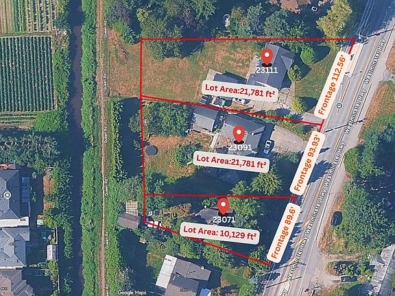 2nd image of 23091 Westminster Hwy