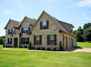 85 Cedar Hill Cv, Somerville, TN 38068