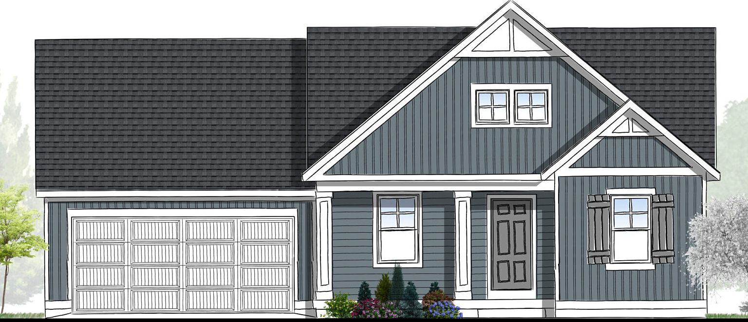 Wilshire Plan, Deer Creek Meadows