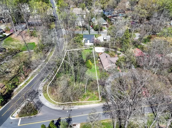 LOT 2 Country Club Dr, Charlotte, NC 28205